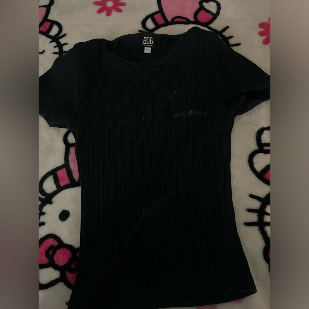 BDG Shirt